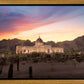 Tucson Catalina Evening