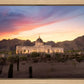 Tucson Catalina Evening