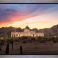 Tucson Catalina Evening