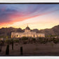 Tucson Catalina Evening