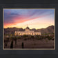Tucson Catalina Evening