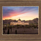 Tucson Catalina Evening