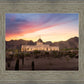 Tucson Catalina Evening