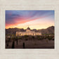 Tucson Catalina Evening