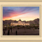 Tucson Catalina Evening