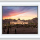 Tucson Catalina Evening