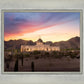 Tucson Catalina Evening