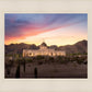 Tucson Catalina Evening
