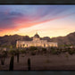Tucson Catalina Evening