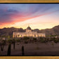 Tucson Catalina Evening