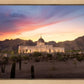 Tucson Catalina Evening