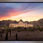 Tucson Catalina Evening