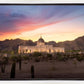 Tucson Catalina Evening
