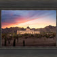 Tucson Catalina Evening