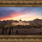 Tucson Catalina Evening