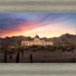Tucson Catalina Evening