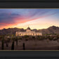 Tucson Catalina Evening