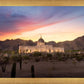 Tucson Catalina Evening