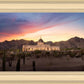 Tucson Catalina Evening