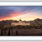 Tucson Catalina Evening