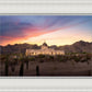 Tucson Catalina Evening