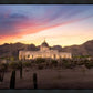 Tucson Catalina Evening