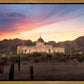 Tucson Catalina Evening