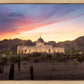 Tucson Catalina Evening