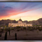 Tucson Catalina Evening