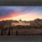 Tucson Catalina Evening