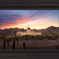 Tucson Catalina Evening