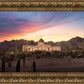 Tucson Catalina Evening