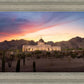 Tucson Catalina Evening