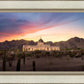 Tucson Catalina Evening