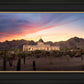 Tucson Catalina Evening