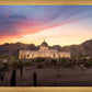 Tucson Catalina Evening