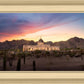 Tucson Catalina Evening