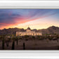 Tucson Catalina Evening