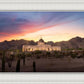 Tucson Catalina Evening