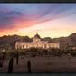 Tucson Catalina Evening