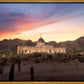 Tucson Catalina Evening