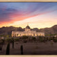 Tucson Catalina Evening