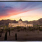 Tucson Catalina Evening