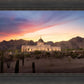 Tucson Catalina Evening