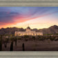 Tucson Catalina Evening