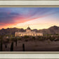 Tucson Catalina Evening