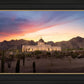 Tucson Catalina Evening