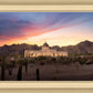 Tucson Catalina Evening
