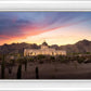 Tucson Catalina Evening