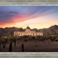 Tucson Catalina Evening